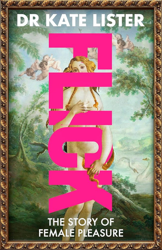 FLICK cover image