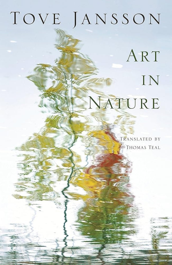 Art In Nature cover image