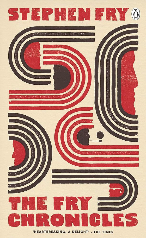 The Fry Chronicles: Penguin Picks cover image