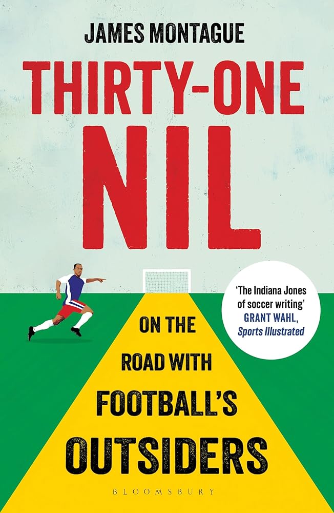 Thirty One Nil cover image