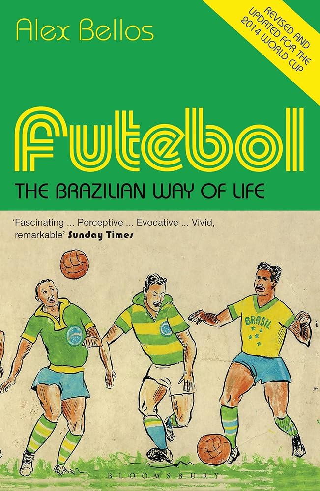Futebol cover image