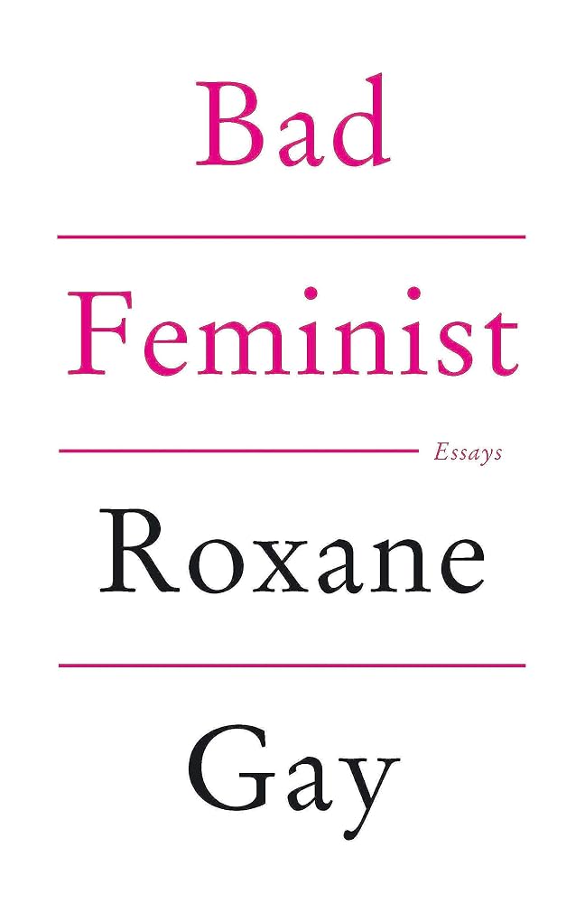 Bad Feminist cover image