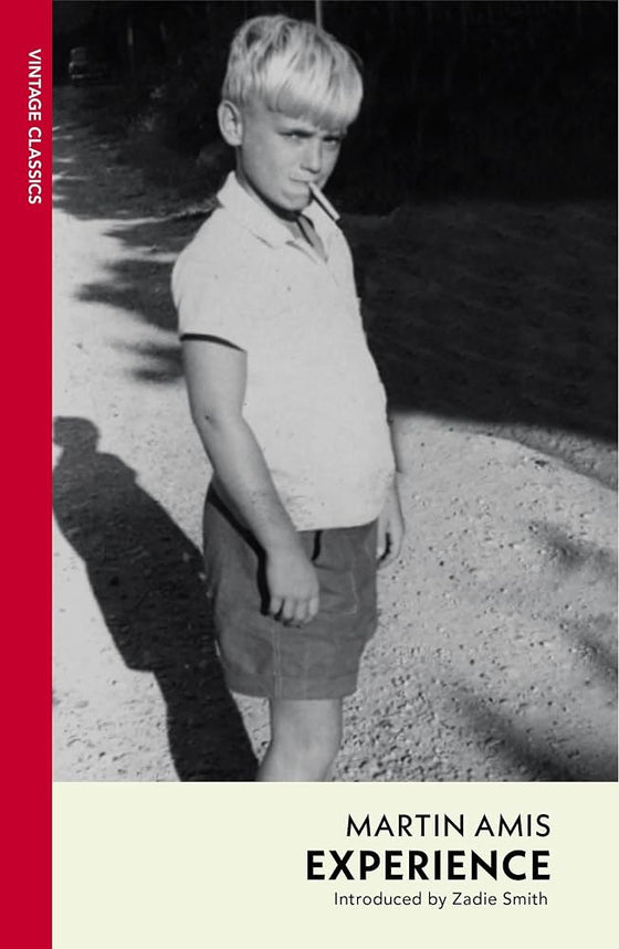 Vintage Classics Experience. cover image