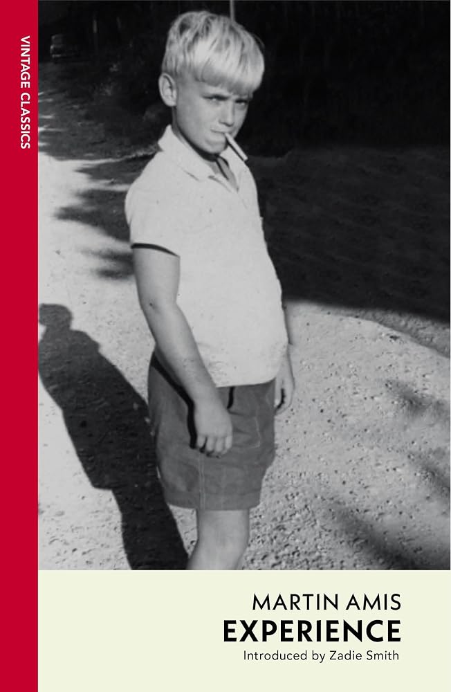 Vintage Classics Experience. cover image
