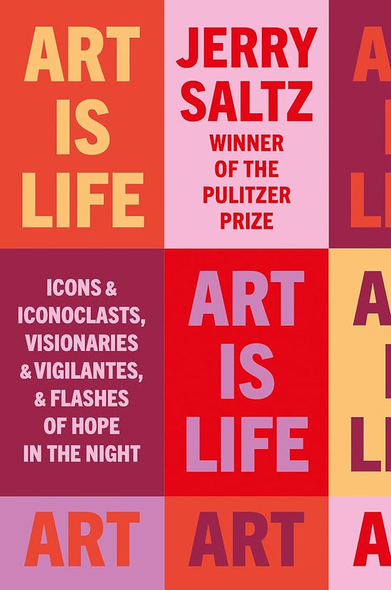 Ilex Art is Life Icons Iconoclasts, Visionaries Vigilantes, Flashes of Hope in the Night. cover image