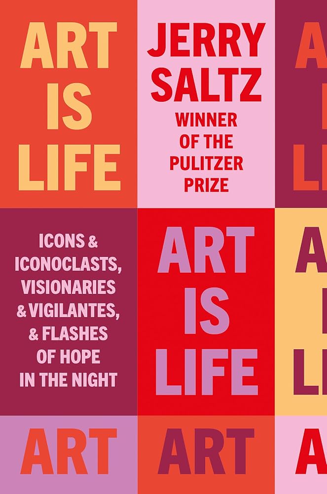 Ilex Art is Life Icons Iconoclasts, Visionaries Vigilantes, Flashes of Hope in the Night. cover image