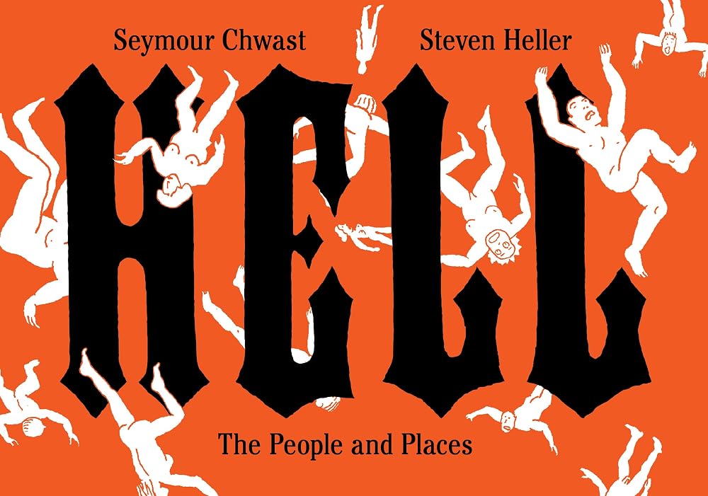 Hell: The People and Places cover image