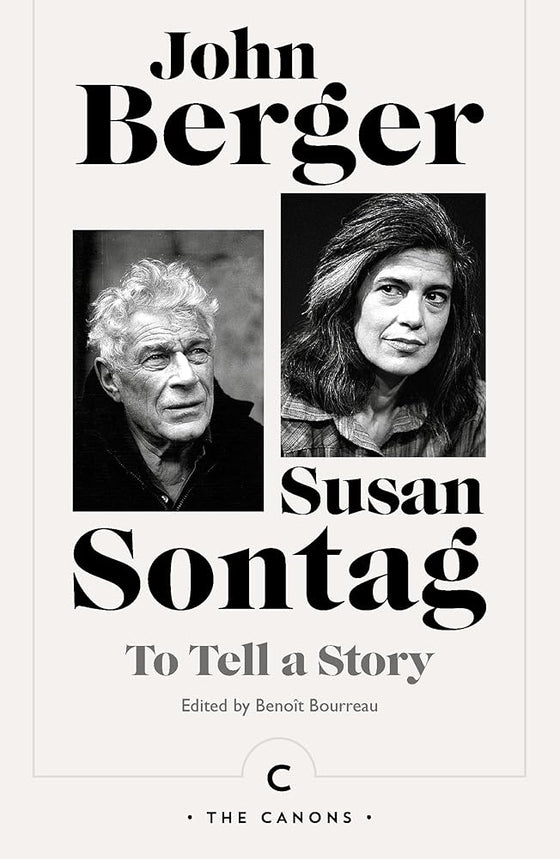 To Tell a Story cover image