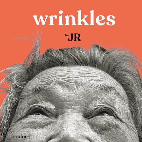 Wrinkles cover image