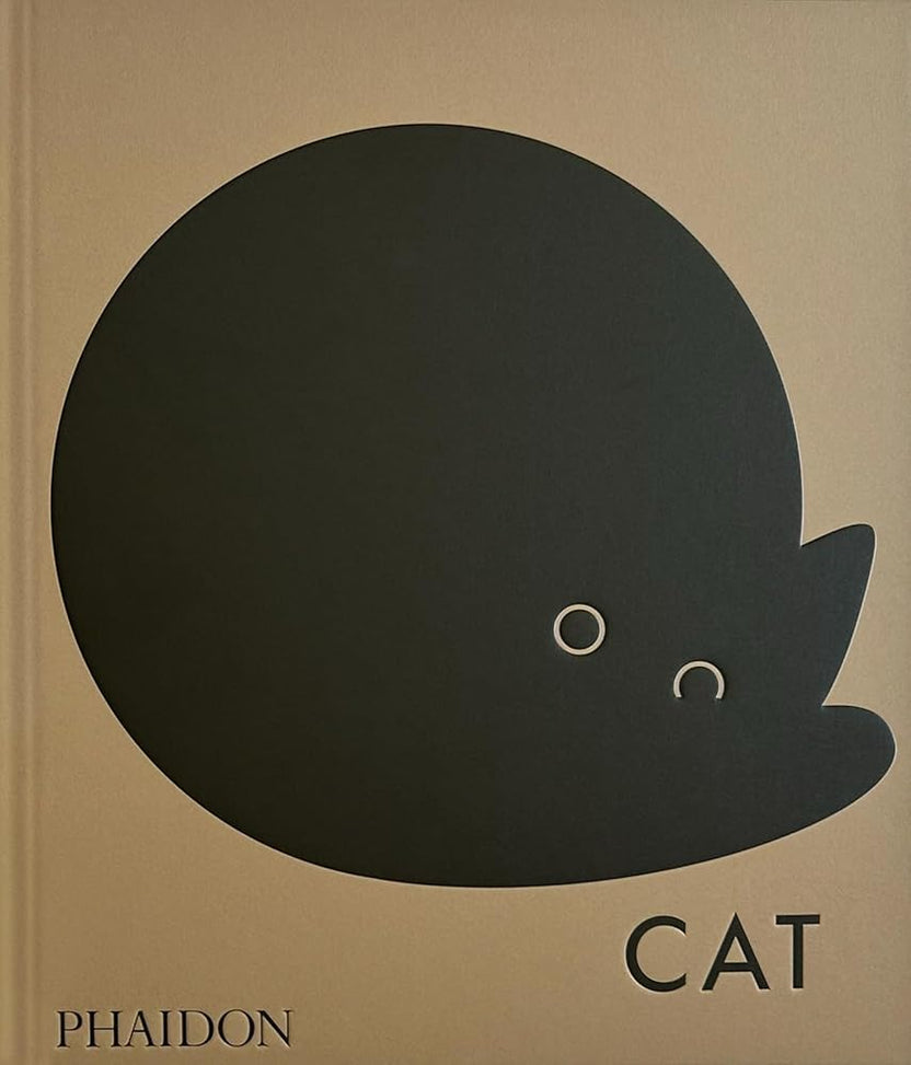 Cat cover image