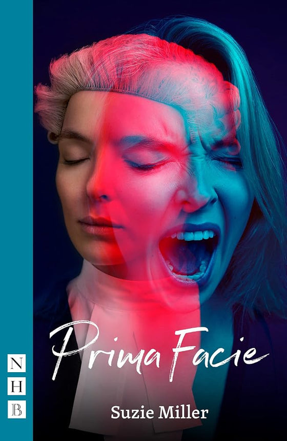 Prima Facie cover image