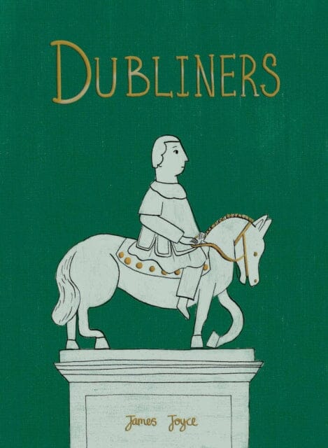 Dubliners (Wordsworth Collector's Editions) by James Joyce