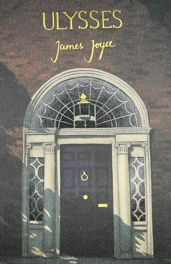 Ulysses (Wordsworth Collector's Editions) cover image