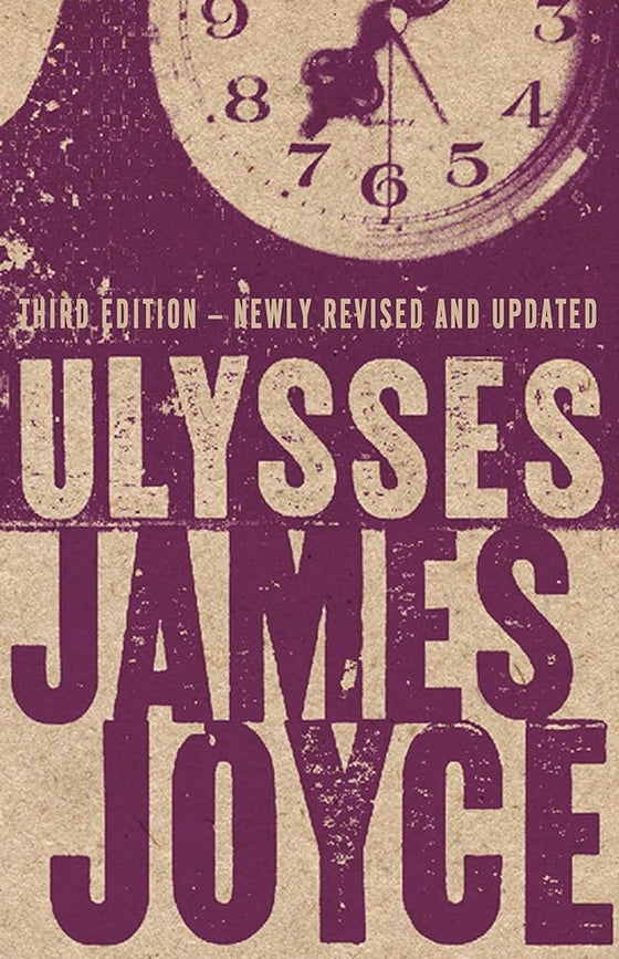 Ulysses: Annotated Edition (Evergreens) cover image