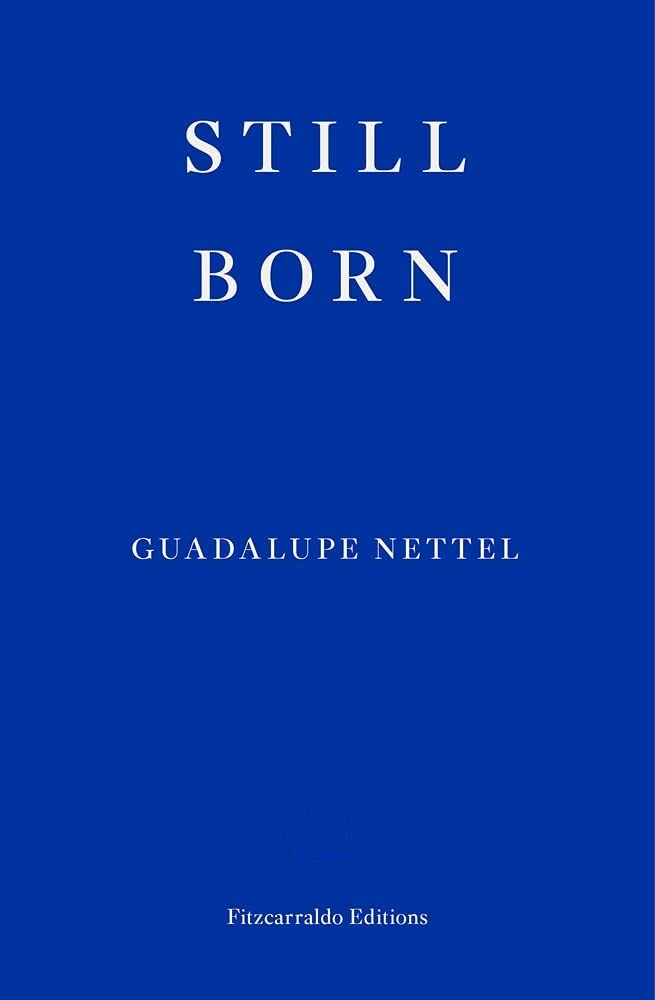 Still Born (International Edition) cover image