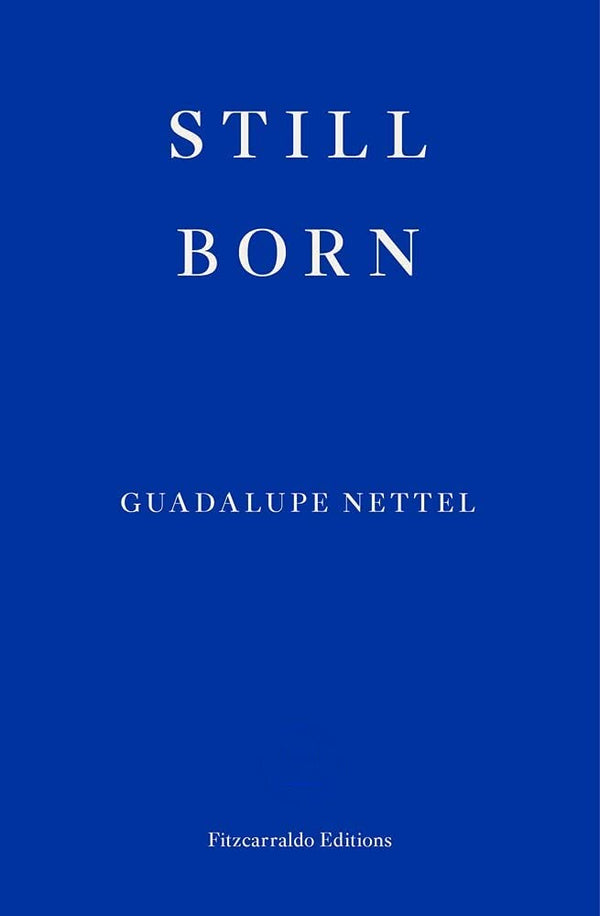 Still Born (International Edition) cover image