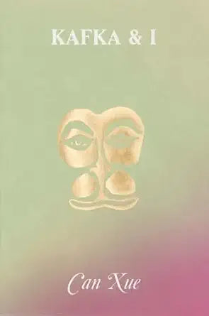 Kafka & I cover image