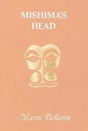 Mishima's Head cover image