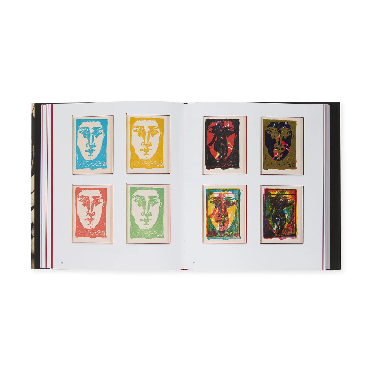 MoMA The Surrealist Book by Jodi Hauptman, Starr Figura