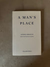 A Man's Place by Annie Ernaux