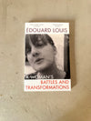 A Woman’s Battles and Transformations by Edouard Louis