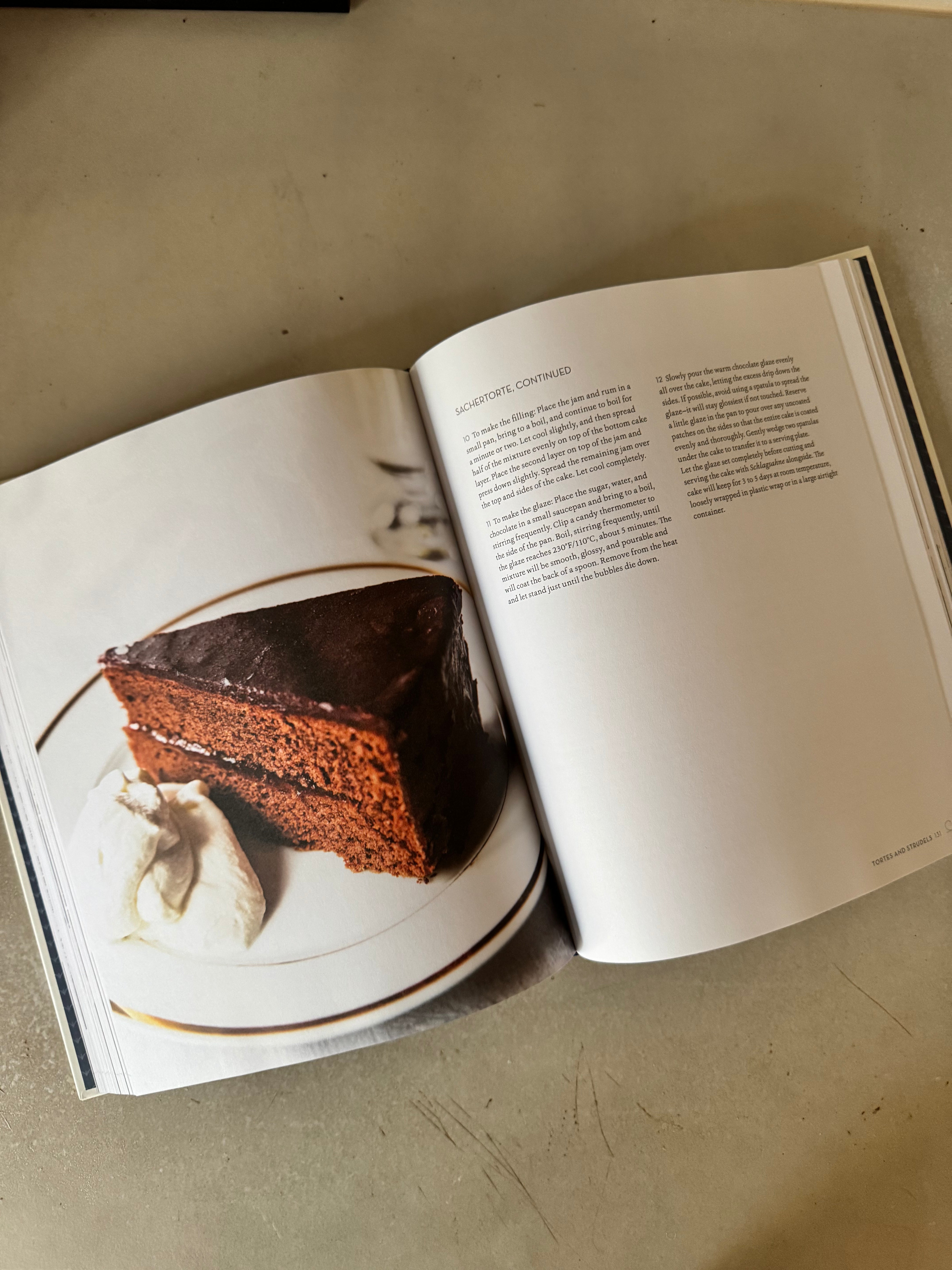 Classic German Baking by Luisa Weiss