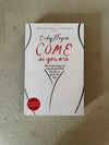 Come as You Are by Emily Nagoski