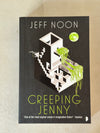 Creeping Jenny: A Nyquist Mystery by Jeff Noon