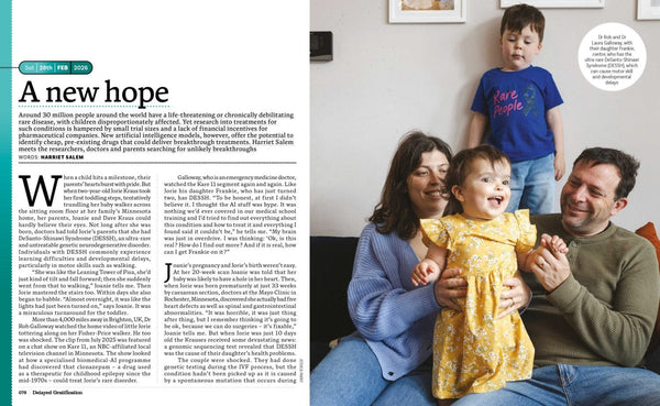 Delayed Gratification, The Slow News Magazine Issue: #62 Jan - Mar 2026