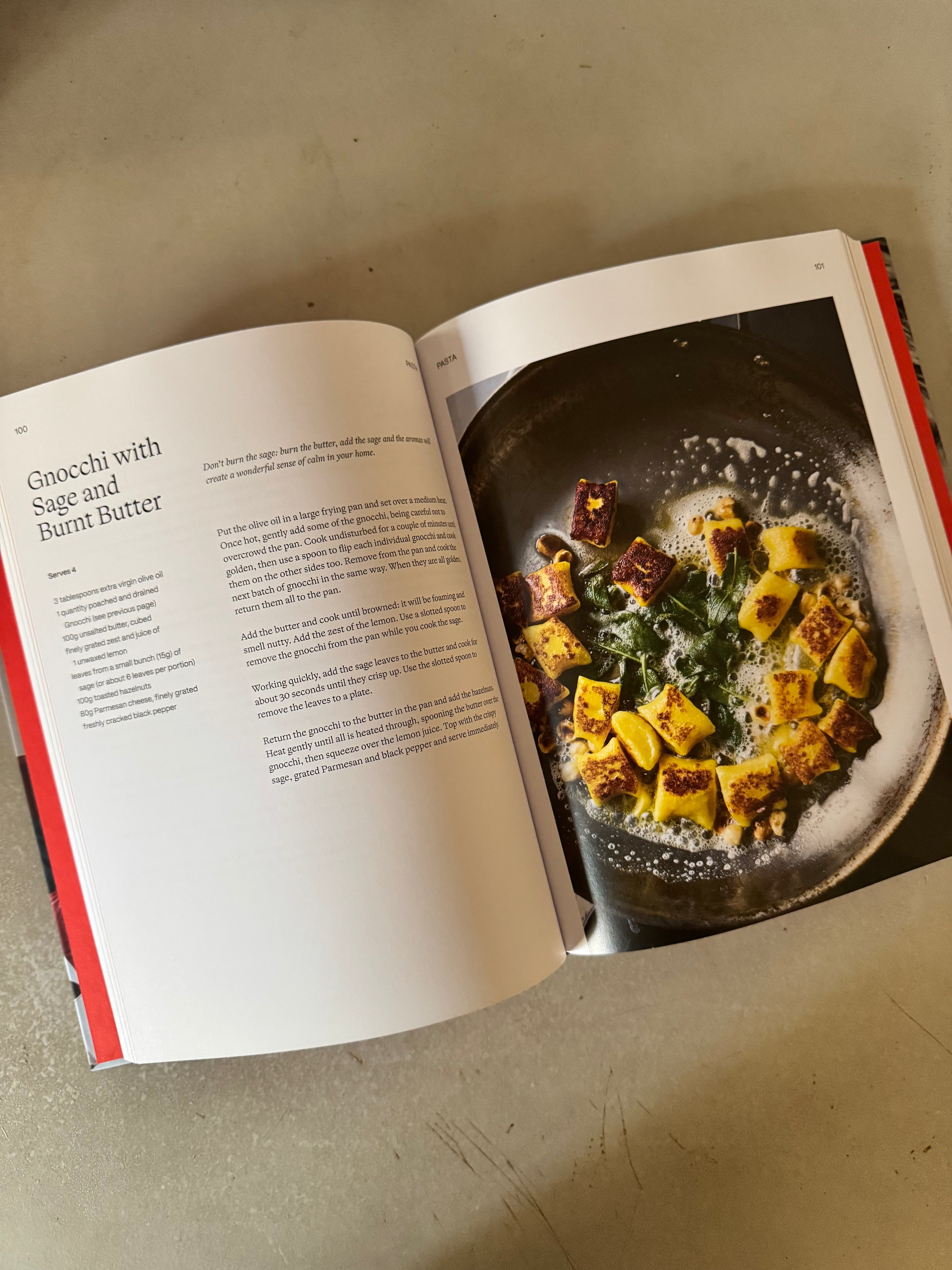 Food You Want to Eat by Thomas Straker