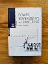 Власт, суверенитет и режисура от Явор Гърдев / Power, Sovereignty, And Directing by Yavor Gardev