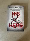 His and Hers by Alice Feeney