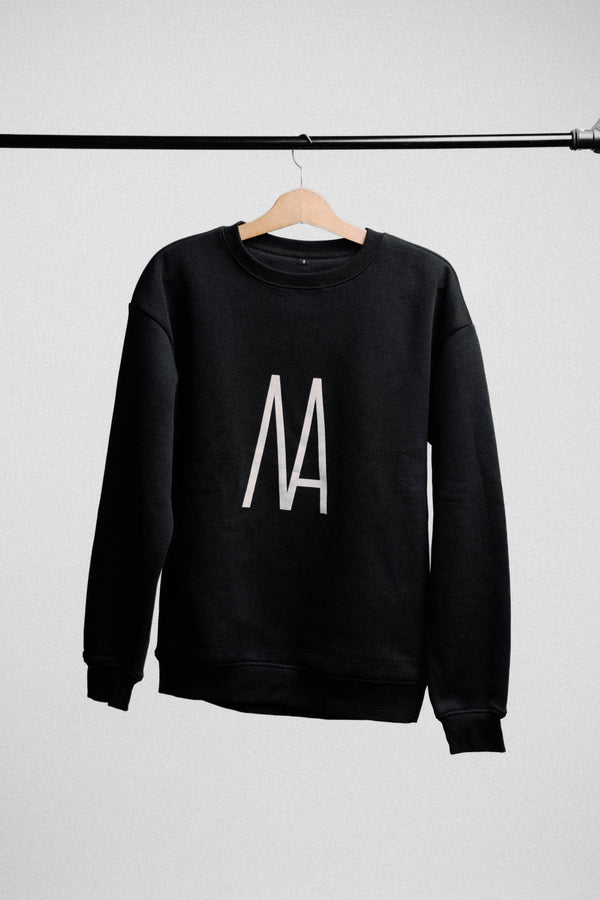 Mahala Crew-Neck Sweatshirt ЛА