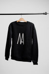 Mahala Crew-Neck Sweatshirt ЛА