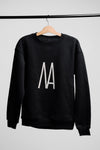 Mahala Crew-Neck Sweatshirt ЛА