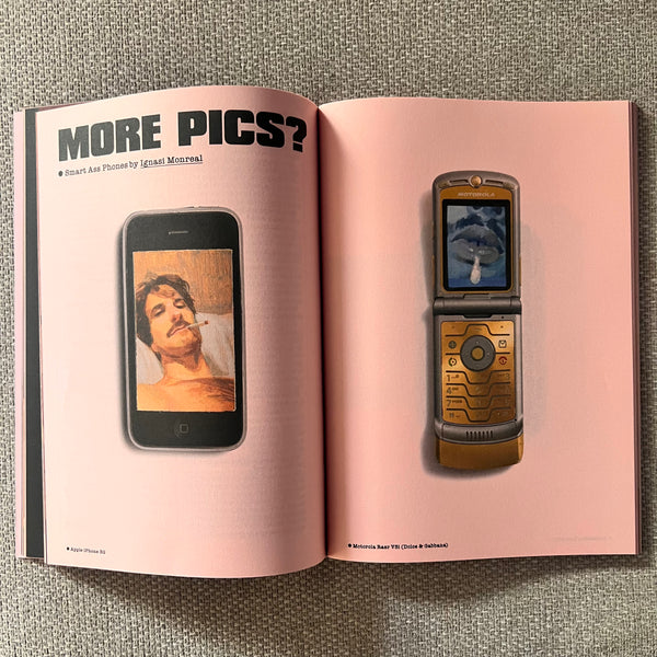 BUTT Magazine, Issue 37