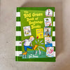 The BIG Green Book of Beginner Books by Dr. Seuss