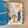 The BIG Green Book of Beginner Books by Dr. Seuss