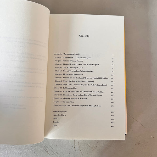 The Power Wall by Sebastian Mallaby