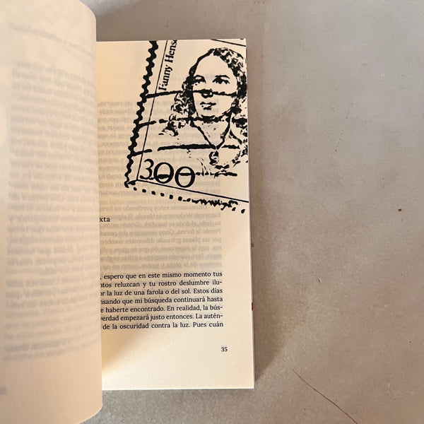 Cartas de Omar a su futura esposa by René Karabash