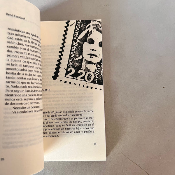 Cartas de Omar a su futura esposa by René Karabash