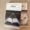Fictions by Jorge Luis Borges