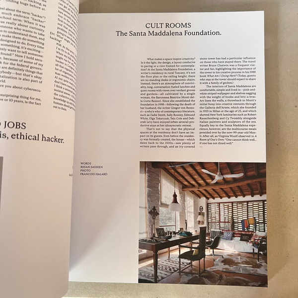 Kinfolk Magazine, Issue 57