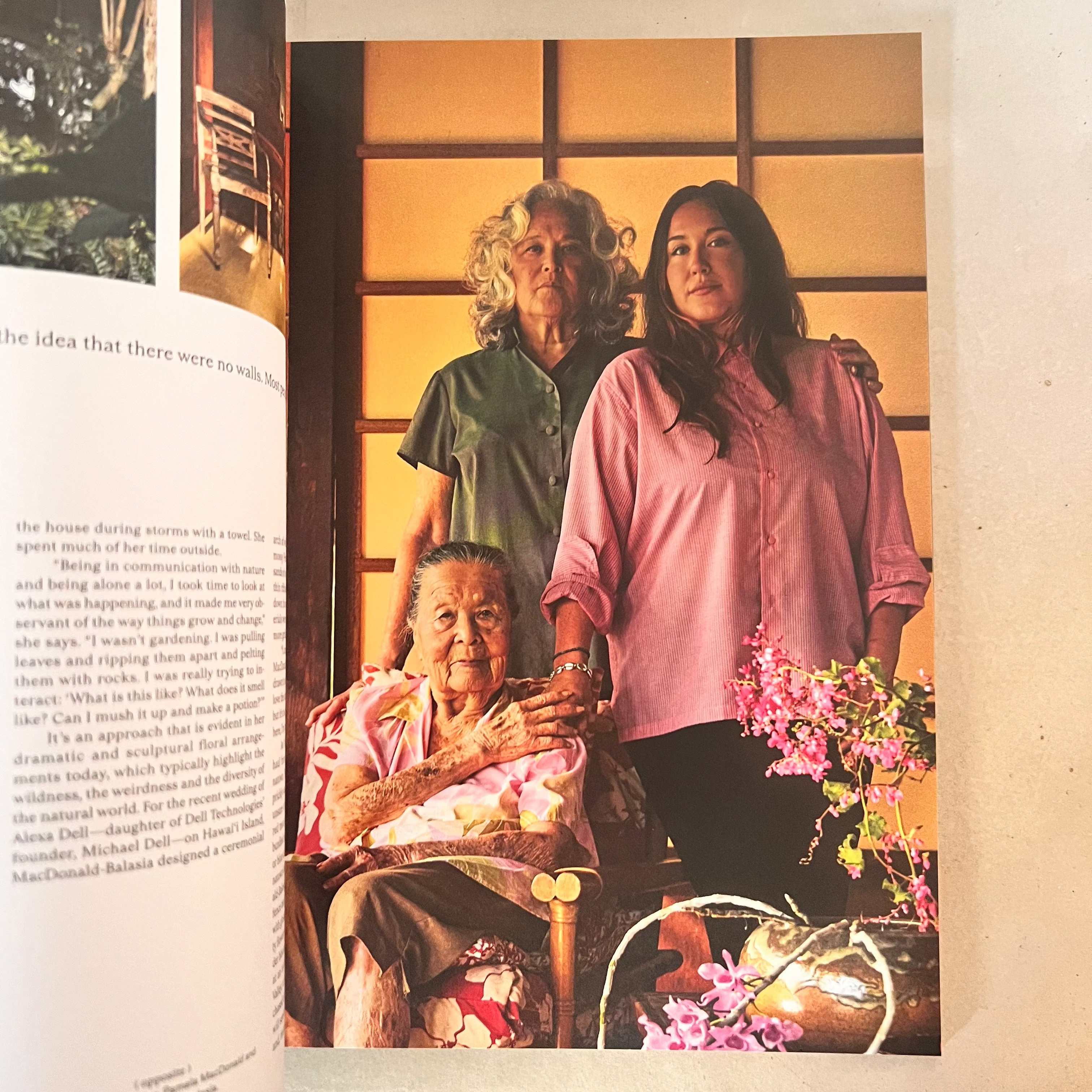 Kinfolk Magazine, Issue 57