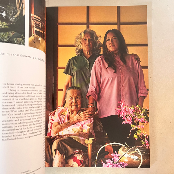 Kinfolk Magazine, Issue 57