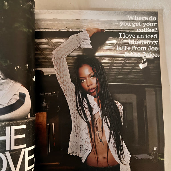 Interview Magazine, Issue 563: Jeremy Allen White