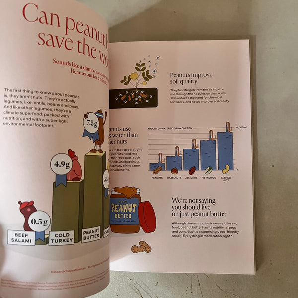 Imagine 5: Stories for a greener planet, Vol. 4