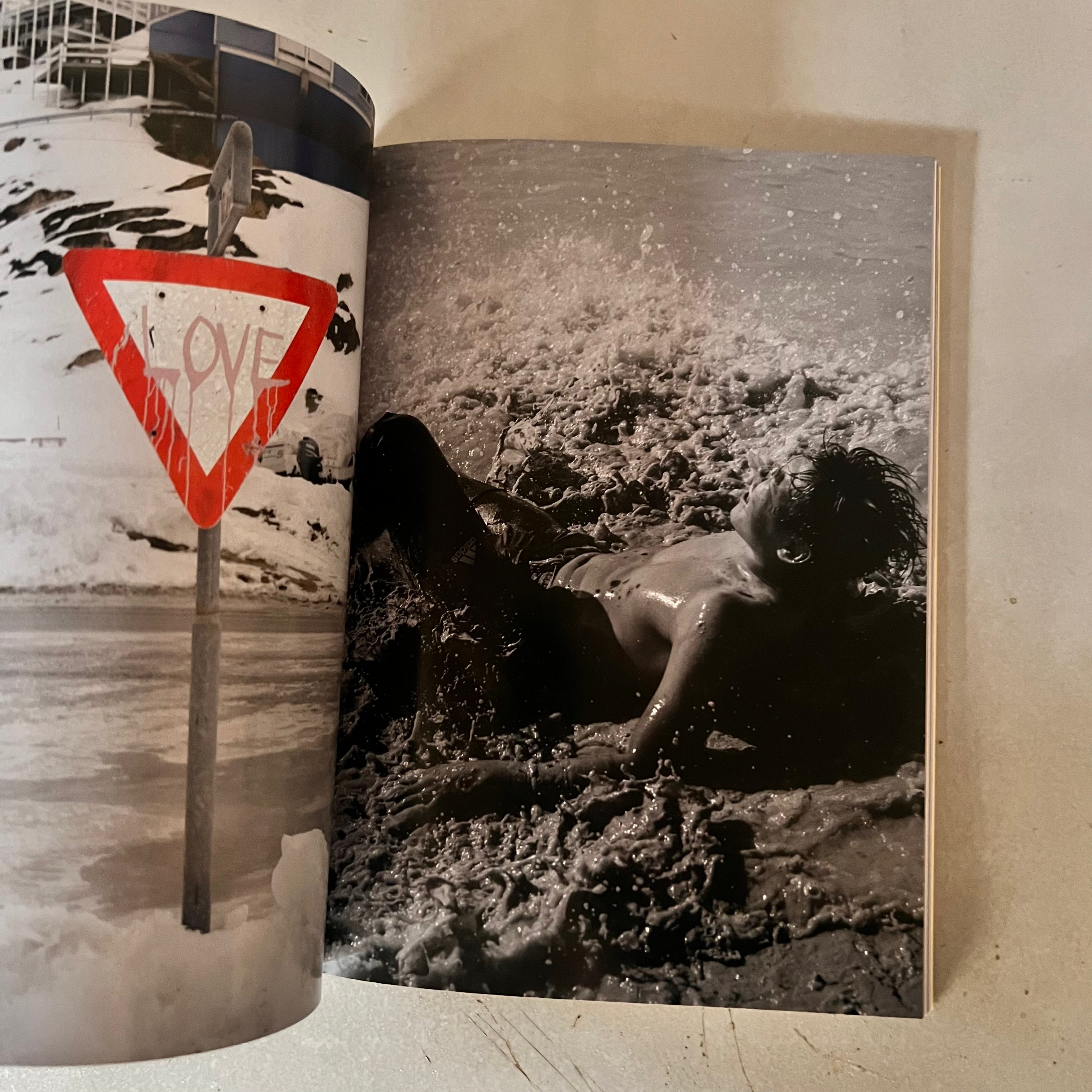 Imagine 5: Stories for a greener planet, Vol. 4