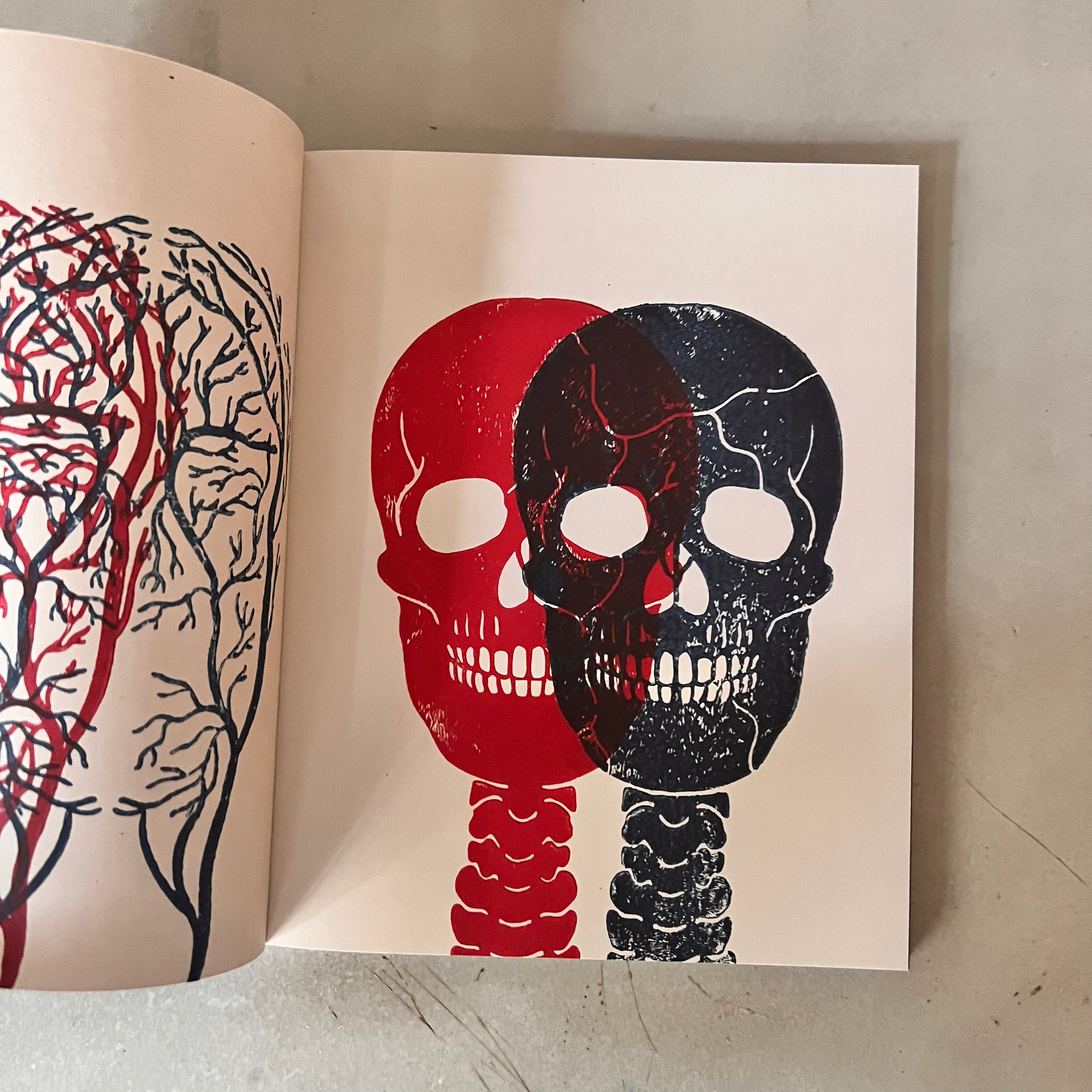 Little White Lies 110: The Frankenstein Issue