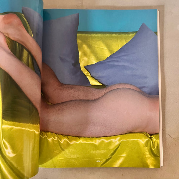 Fantastic Man, Issue 41 (multiple covers)